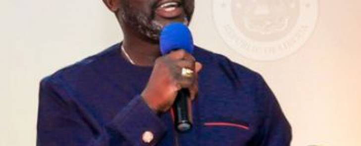 “I am President for all Liberians and Won’t Discriminate,” President Weah Assures Citizens