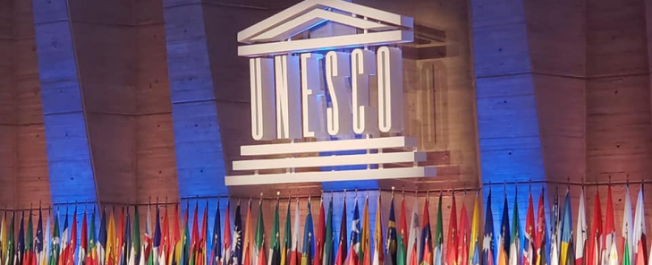 UNESCO 40th General Conference Opens in Paris, France With the UN Secretary General Highlighting UNESCO Global Leadership in Education