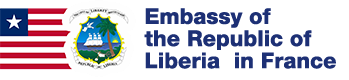 Embassy of the Republic of Liberia in Paris